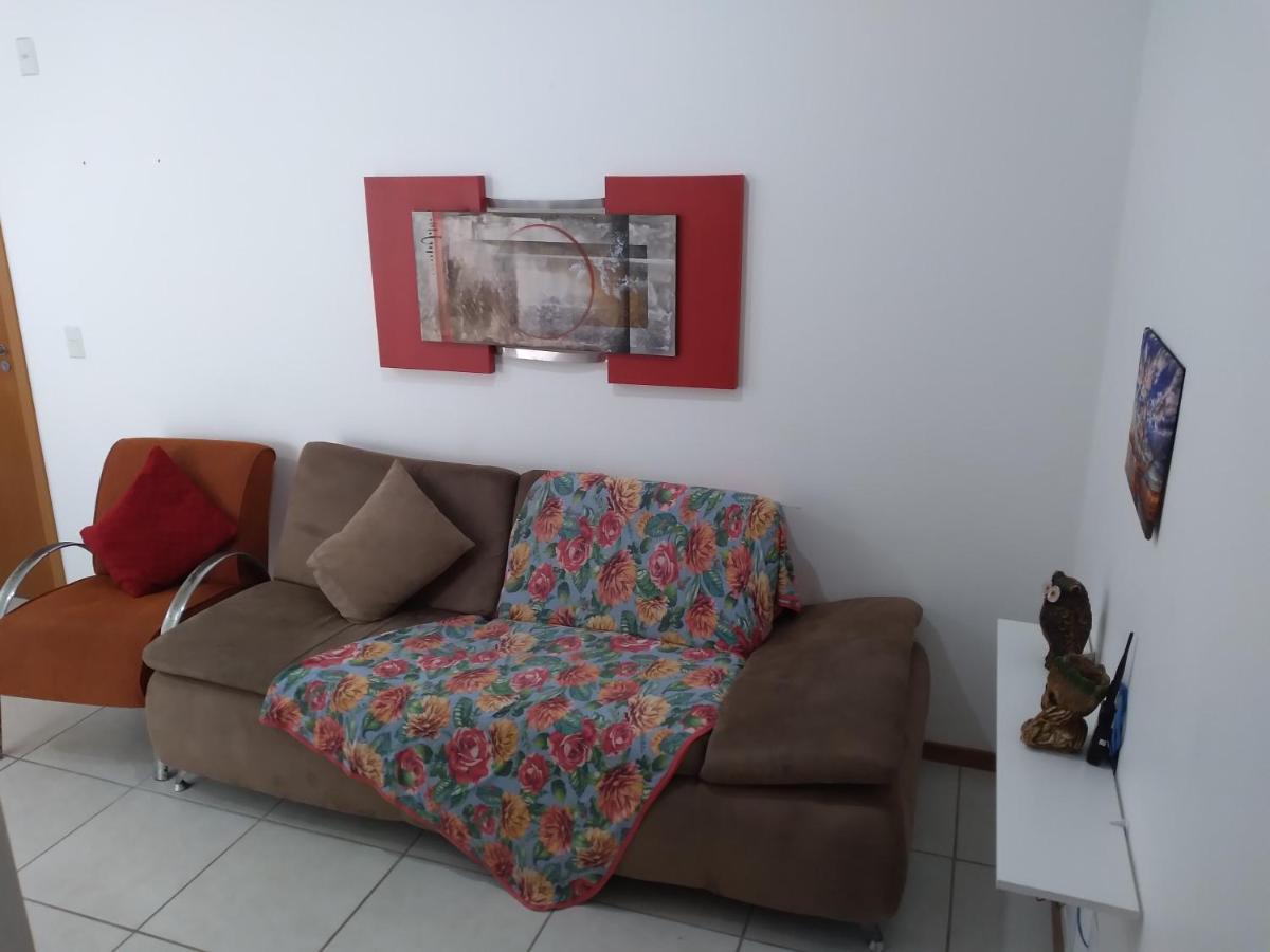 apartamento com piscina Picarras Bagian luar foto