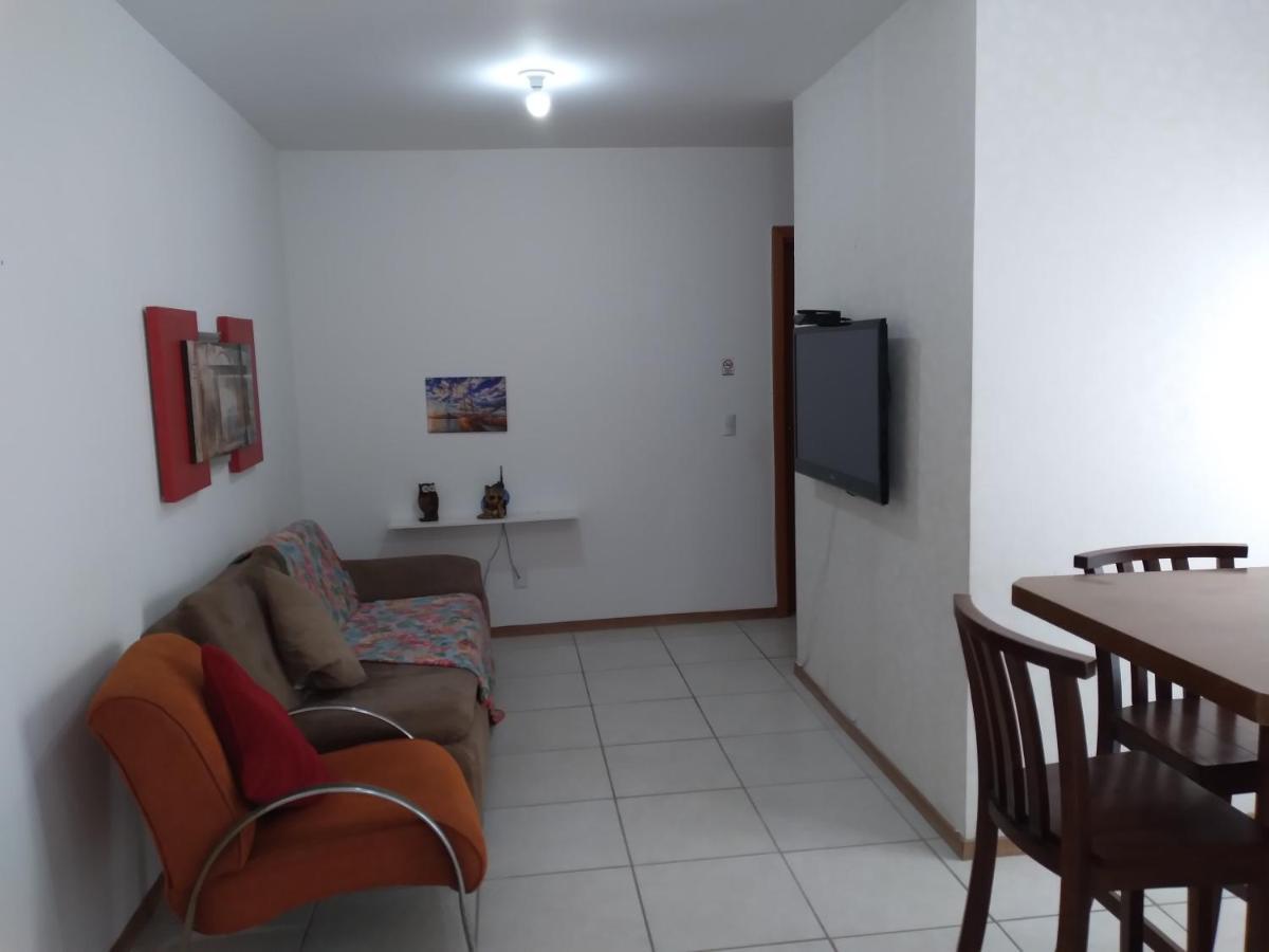 apartamento com piscina Picarras Bagian luar foto